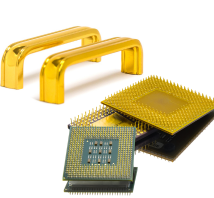 محلول‌های آبکاری فلزات غیر گران‌بها