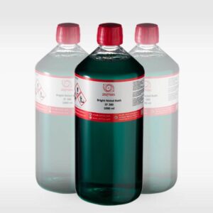 Bright Nickel Electroplating Solutio