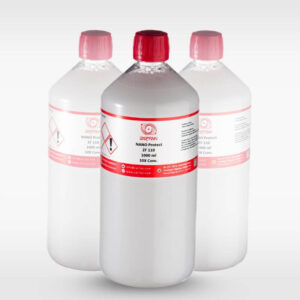 Anti-tarnish Solution