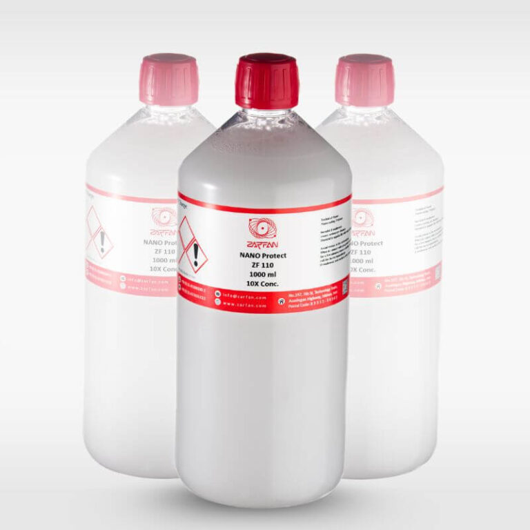 Anti-tarnish Solution