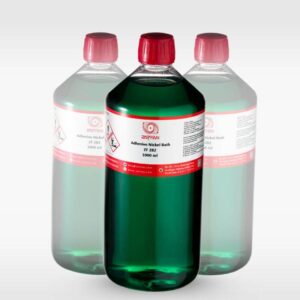 Adhesive Nickel Electroplating Solution