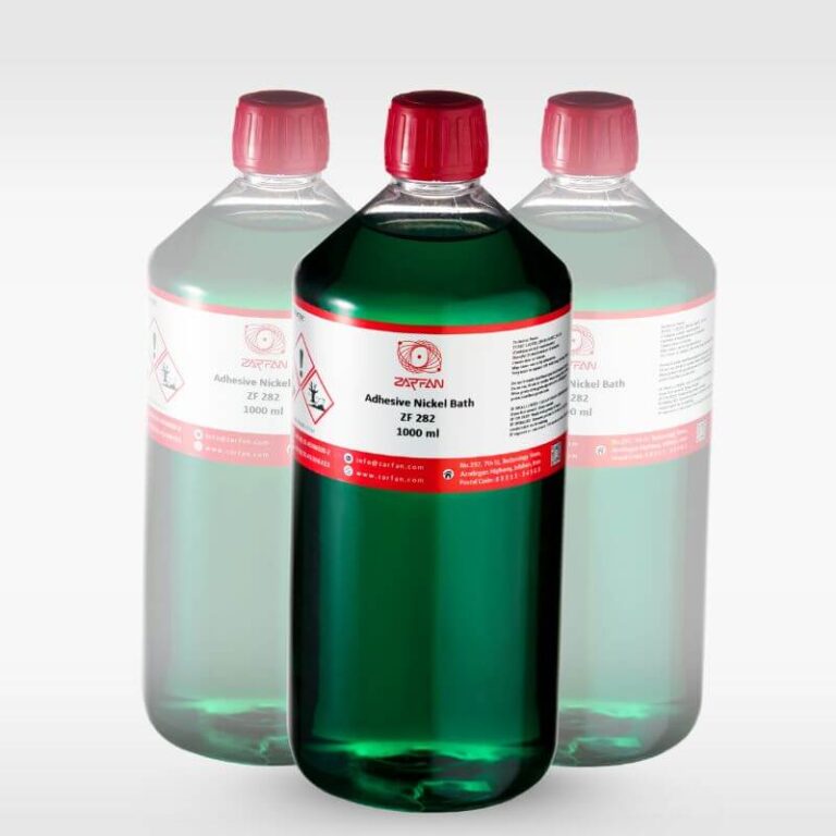 Adhesive Nickel Electroplating Solution