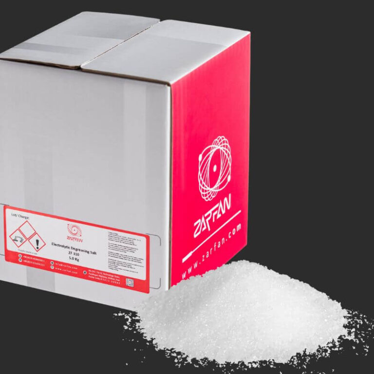 Ultrasonic Cleaning Powder