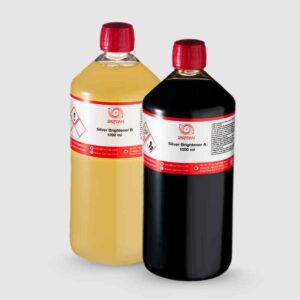 Silver Brightening Additives (A & B)