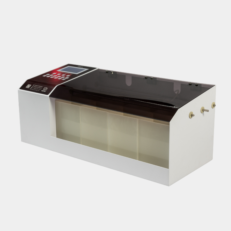 Mars Electroplating Unit